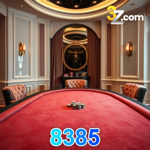 8385 bet App