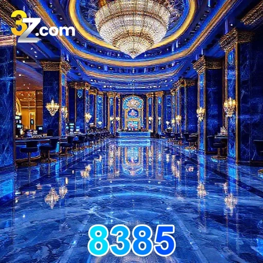 8385 bet Jogos de caça-níqueis